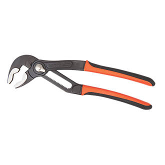 Image of Bahco Adjustable Slip Joint Pliers 8" 