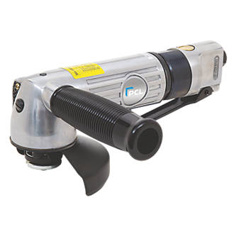 Image of PCL APT715 4" Air Angle Grinder 