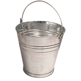 Image of Active Steel Bucket 13Ltr 