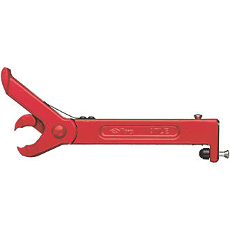 Image of Hultafors Compact Nail Puller 