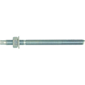 Image of Rawlplug Studs Stainless Steel M12 x 160mm 10 Pack 