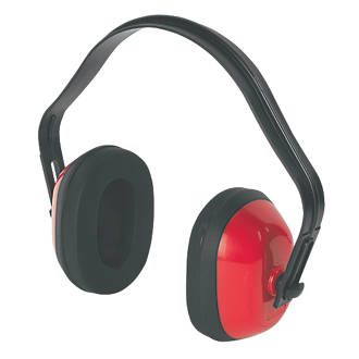 Image of Ear Defenders 27.6dB SNR 