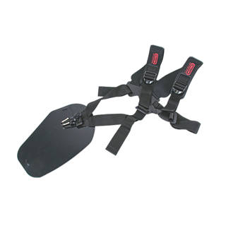 Image of Oregon Trimmer & Brushcutter Harness One Size 