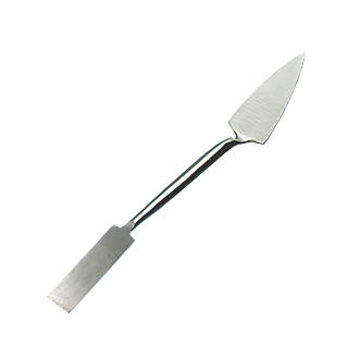 Image of RST Trowel and Square Â½" 3" 