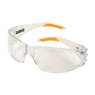 Image of DeWalt Protector Pro Clear Lens Safety Specs 