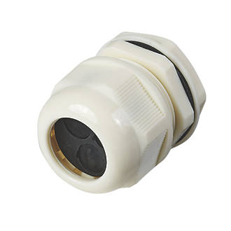 Image of Wylex Nylon Cable Gland Kit 32mm 