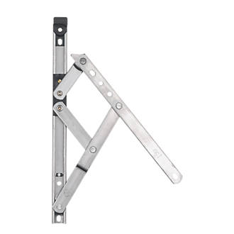 Image of Mila iDeal Window Friction Hinges Top-Hung 262mm 2 Pack 