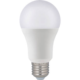 Image of Luceco Smart ES GLS RGB & White LED Light Bulb 8.8W 806lm 