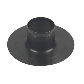 Image of Ariston Vent Cap Base for Flat Roof 