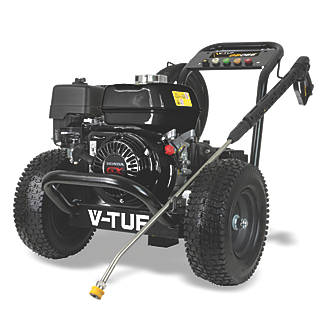 Image of V-Tuf GB065 200bar Petrol Industrial Pressure Washer 