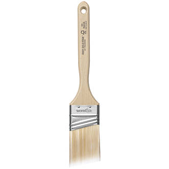 Image of Wooster Gold Edge Cutting-In Brush 2" 