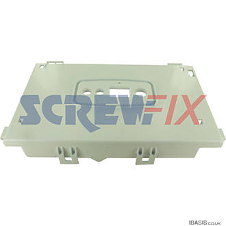 Image of Glow-Worm 0020025182 Open Vent Control Box Front 