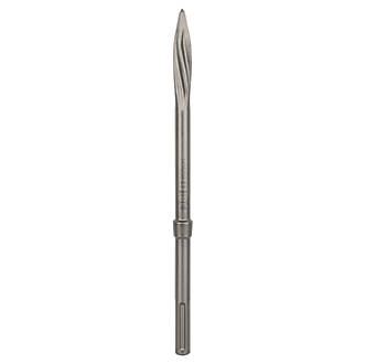 Image of Bosch SDS Max Shank RTec Pointed Chisel 400mm 