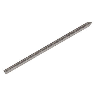 Image of Milwaukee Galvanised 34Â° Collated Nails 15ga x 63mm 2200 Pack 