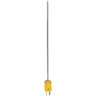 Image of TPI FK13M K-Type Immersion Temperature Probe 