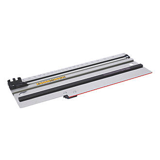Image of Rothenberger 1 x 270mm Cross-Cut Guide Rail 