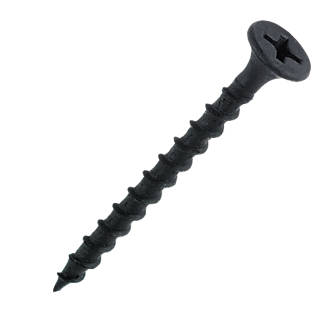 Image of Easydrive Phillips Bugle Self-Tapping Uncollated Drywall Screws 3.5mm x 42mm 1000 Pack 