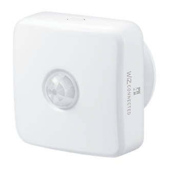 Image of 4lite Smart Motion PIR Sensor White 
