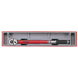 Image of Teng Tools TTX1292 Torque Wrench 1/2" x 18 1/4" 