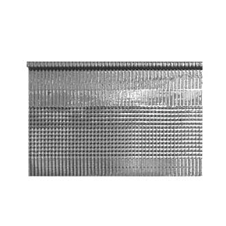 Image of DeWalt Galvanised L-Shaped Flooring Cleats x 38mm 1000 Pack 