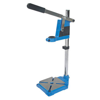 Image of Silverline Drill Stand 150mm x 500mm x 610mm 