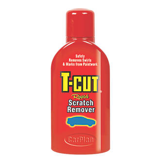 Image of T-Cut Scratch Remover 500ml 