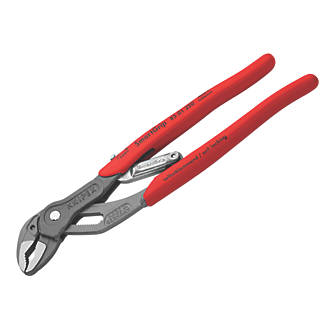 Image of Knipex SmartGrip Water Pump Pliers 10" 