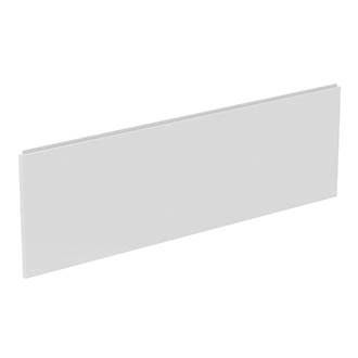 Image of Ideal Standard Unilux Front Bath Panel 1600mm White 