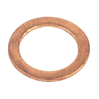 Image of Baxi 7211908 Washer Copper Sealing 