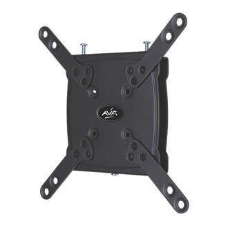 Image of AVF TV Wall Mount Fixed Up to 39" 