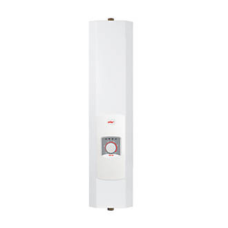 Image of EHC Slim Jim 4kW Single-Phase Electric Heat Only Flow Boiler 