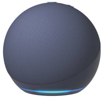 Image of Amazon Echo Dot 
