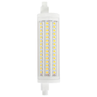 Image of LAP R7s Linear LED Light Bulb 2452lm 19W 118mm 