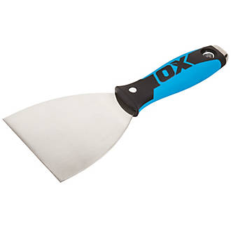 Image of OX Pro Joint Knife 4" 