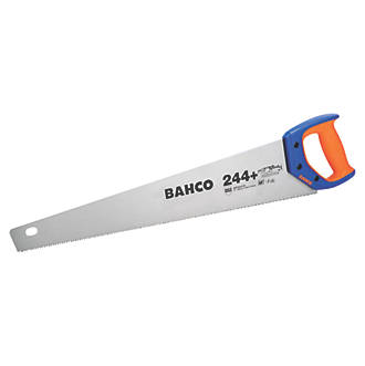 Image of Bahco Barracuda Hard Point Handsaw 22" 