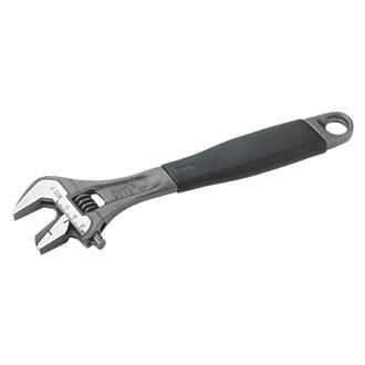 Image of Bahco Reversible Jaw Adjustable Wrench 10" 