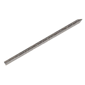 Image of Milwaukee Stainless Steel 34Â° D-Head Collated Inox Nails 15ga x 63mm 2200 Pack 