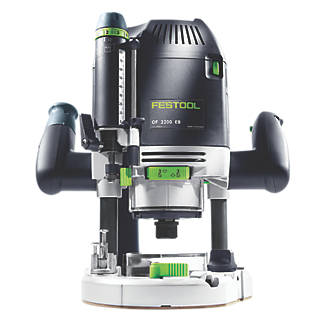 Image of Festool OF 2200 EB-Plus 2200W Â½" Electric Router 240V 