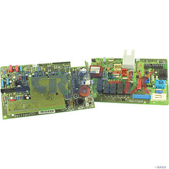 Image of Vaillant 130438 Printed circuit board 