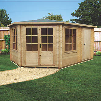 Image of Shire Rowney 14' x 9' 6" 