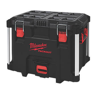 Image of Milwaukee Packout XL Tool Box 15.5" 