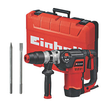 Image of Einhell TE-RH 40 3F 7.2kg Electric SDS Max Rotary Hammer 220-240V 