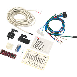 Image of Baxi Multi-Fit Combi IFOS Kit 