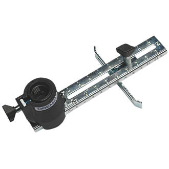 Image of Dremel 678 Line & Circle Cutter Attachment 