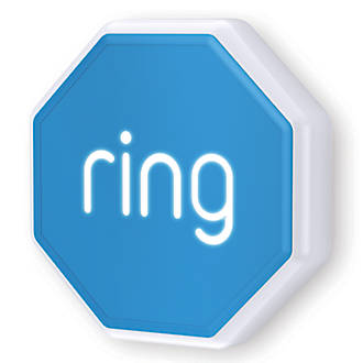 Image of Ring 4AS1S1-0EU0 Smart Alarm Outdoor Siren 