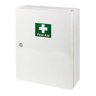 Image of Wallace Cameron First Aid Cabinet 