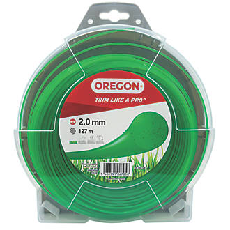 Image of Oregon Green Trimmer Line 2mm x 127m 