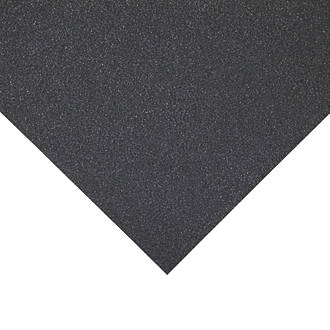 Image of COBA Europe GripGuard Anti-Slip Floor Mat Black 1.5m x 0.9m x 2.25mm Â± 0.2mm 