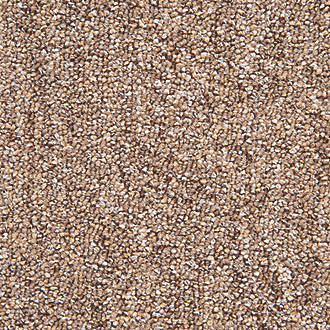 Image of Abingdon Carpet Tile Division Unity Carpet Tiles Latte 20 Pack 