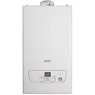 Image of Baxi 630 Gas Combi Boiler 